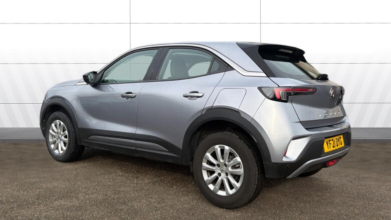 Vauxhall Mokka 1.2 Turbo 100 SE 5dr Petrol Hatchback